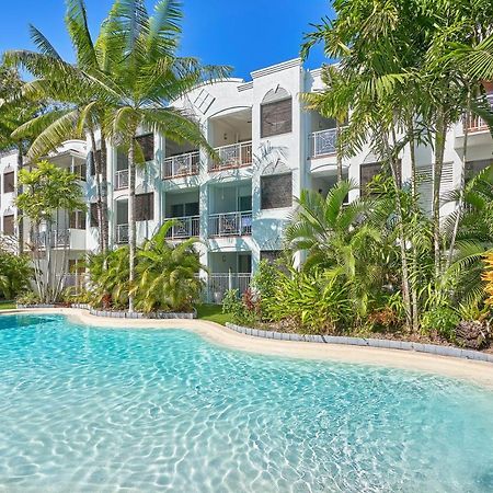 Alassio Beachfront Apartments パーム・コーブ エクステリア 写真